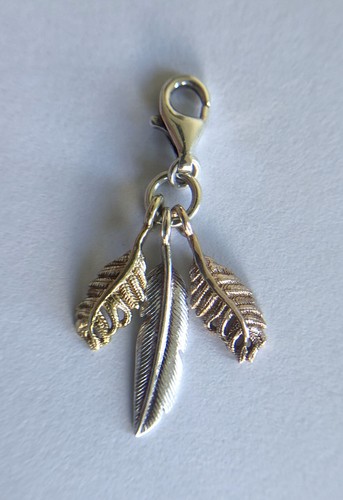 Thomas sabo charm federn - thomas,