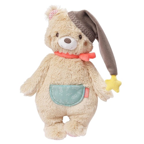 Fehn bär bruno kuscheltier - bär,