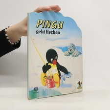 Pingu geht fischen  | 