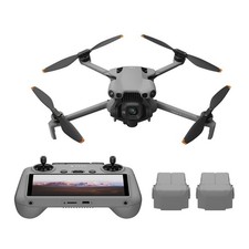 DJI Mini 5 Pro + DJI RC2 Fly More Combo Quadrokopter + Fernsteuerung