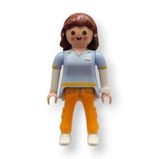 Playmobil Figur Frau
