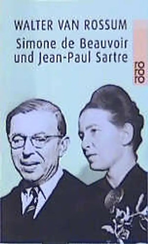 Simone beauvoir und - simone,