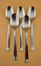 BSF Cult 5 Menülöffel Edelstahl Note 4