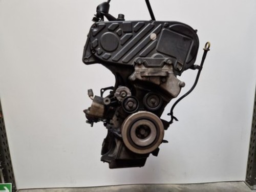 Motor opel astra 9 - opel, h