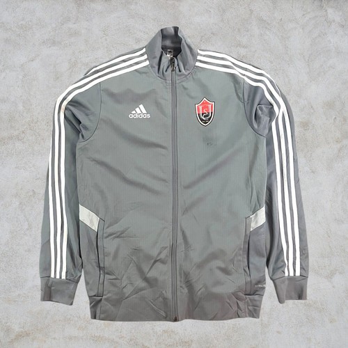 Adidas track jacket herren - track, s
