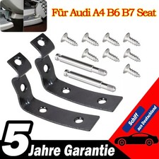 Handschuhfach Deckel Reparatursatz 8E1857124 für Audi A4 B6 B7 Seat Exeo DHL