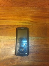 Sony Walkman NWZ-E463 Schwarz