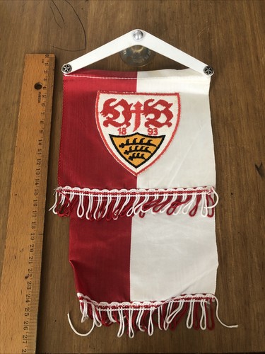 Vfb stuttgart wimpel - vfb,