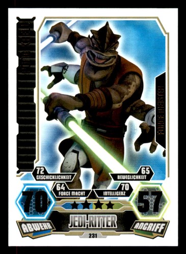 Pong krell star wars force - krell,
