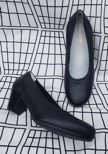 Vitaform damen pumps high - vitaform,
