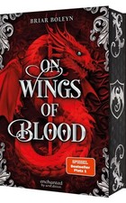 On Wings of Blood (Bloodwing