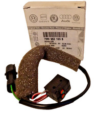 VW Original Microschalter Schalter 2 polig Heckklappe 7M0962103B Sharan Alhambra
