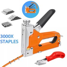 3 in 1 Tacker mit 3000