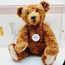Steiff 404405 Teddybär Replica 1906 limitiert 1906 aus 2005 70 cm Mohair