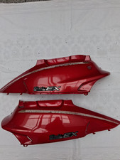 Honda sj100 bali hf07 - honda, ex