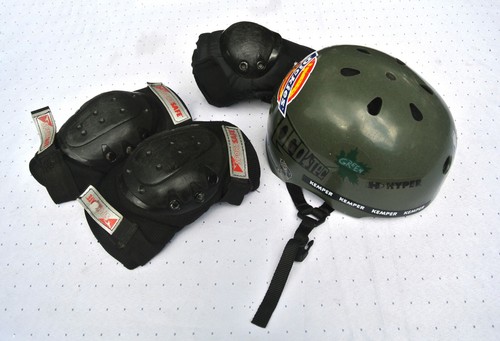 Pro tec skaterhelm kinder - gr.,