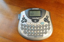 DYMO LetraTag LT-100T Etiketten-/Labeldrucker