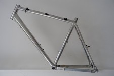 21,5" Hot Chili Zymotic Nachbau 1959g / Chaka AL1000 Hardtail MTB Rahmen Kult