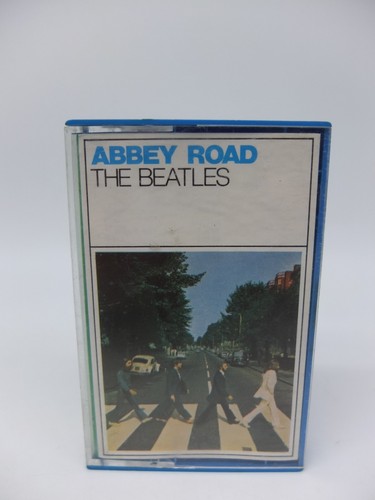 The beatles abbey - beatles, road