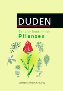 Schüler bestimmen pflanzen - bestimmen:,