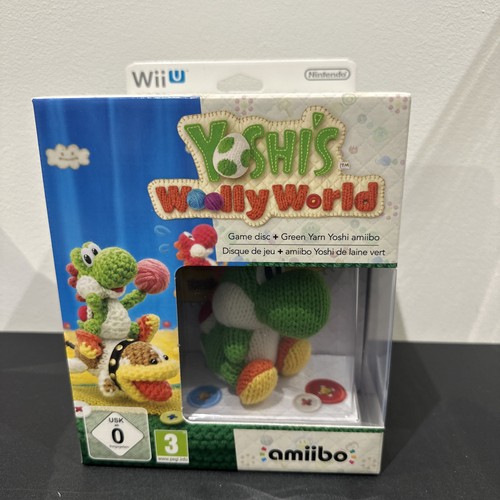 Yoshi woolly world special - -,