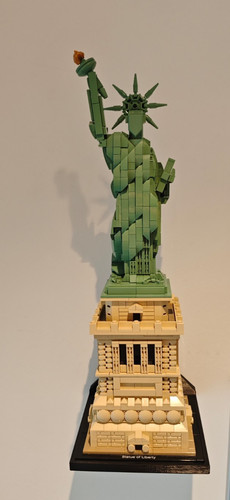 Lego architecture 21042 - architecture,