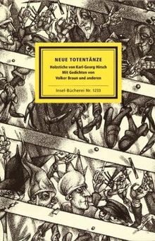 Neue totentänze holzstiche - neue,