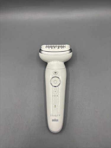 Braun epilierer silk épil - epilierer, silk-épil
