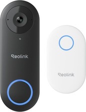 Reolink 5mp video türklingel - reolink,