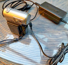 SONY Handycam DCR IP7 E, gebraucht