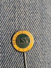 Alte Anstecknadel Fußball HSV