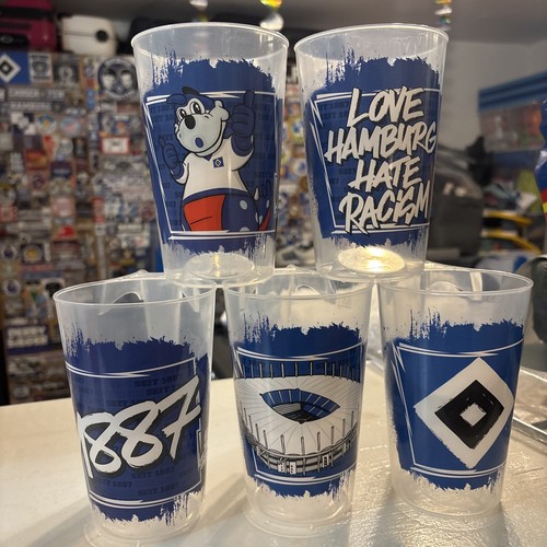 Hsv becher bierbecher - becher,