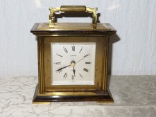Vintage Tischuhr Uhr
