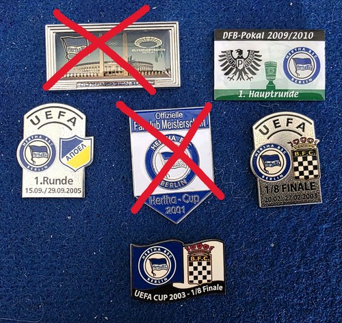 Hertha bsc berlin - bsc,