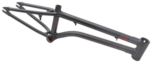 Khe stylus flatland bmx - v2,