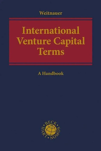 International venture capital - international,