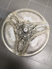 Miele Waschmaschine W1