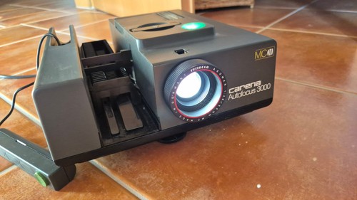 Carena autofocus 3000 - carena,