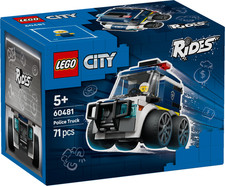 LEGO® City 60481 Coole
