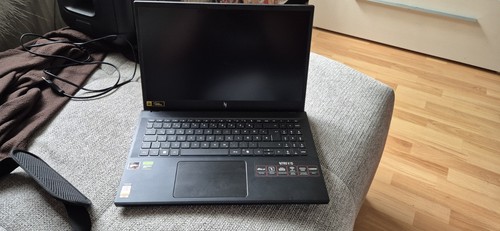 Acer nitro v15 - acer,