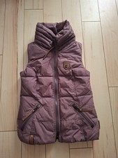 Naketano Weste Damen Grösse