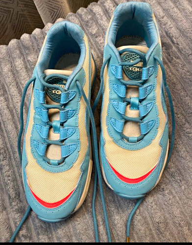 Puma cell sneaker low - puma,