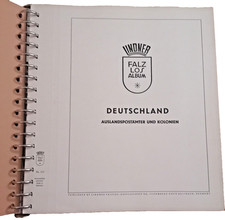 Vordruck lindner 113 - vordruck,