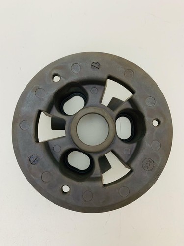 Kupplung druckplatte ducati - druckplatte,