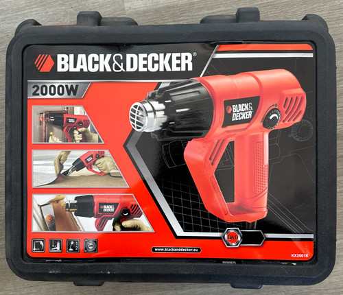 Black decker 2001k - black+decker,