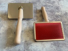 Heidifeathers handcarder - heidifeathers®,