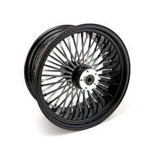 Big spoke felge hinten - big,