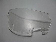 BMW R 1200 GS Adventure K25, 05-07 Windabweiser am Windschild links Scheibe