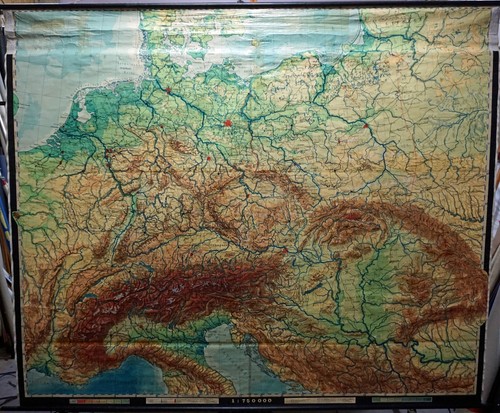Deutschland und osteuropa - und,