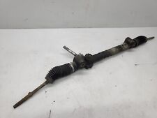 Opel Corsa C - Lenkgetriebe